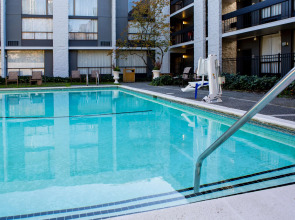 Hotel 116, A Coast Hotel Bellevue