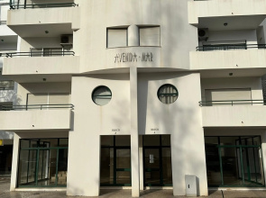 Apartamento Canaima