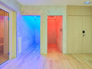 Eurostars Oasis Marbella