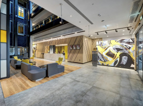 URBAN Al Khoory Hotel