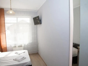 Гостевой дом «Лето»