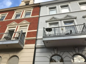 A&S Ferienwohnungen Bonnerstraße 62