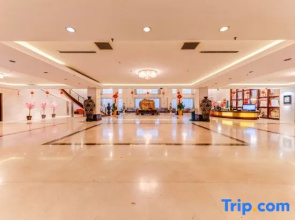 Yu Jing Lou Hotel