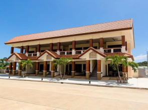 Thailand Resort Hotel