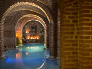Hotel Zamek Ryn