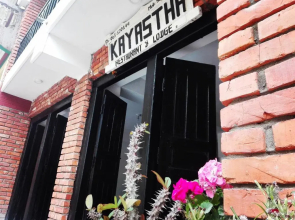 Kayastha restaurant and lodge