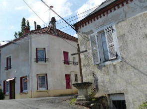 Gîte Arfeuilles, 4 pièces, 5 personnes - FR-1-489-52