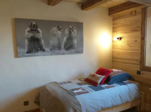 La grange d'Aldaré Chambres d'hôtes