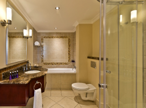 Avani Windhoek Hotel & Casino