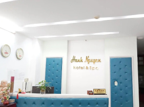 Hanh Nguyen Gems Hotel and Spa