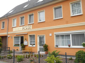 Apart Pension Plaue