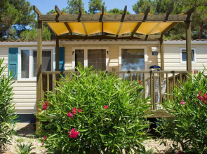 Camping Village Poljana