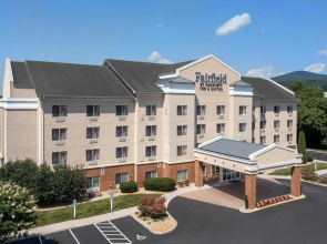 Fairfield Inn & Suites Roanoke North