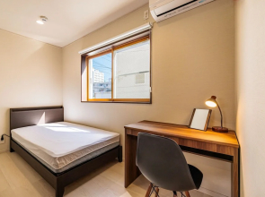 The Gate Hostel Shonan Fujisawa