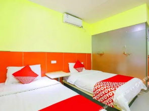 OYO Gegewu Hotel