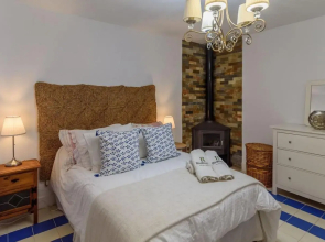 Casa Trigueros Alozaina by Ruralidays