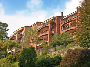 Residenza del Pascià