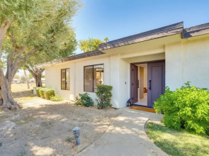 Rancho Mirage Condo Near El Paseo & The River!