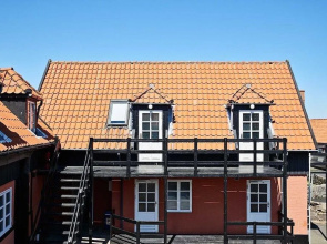 Gudhjem Vandrerhjem