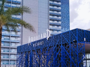 Aqualand Park & Resort Oficial