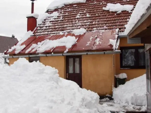 Holiday Home Okac