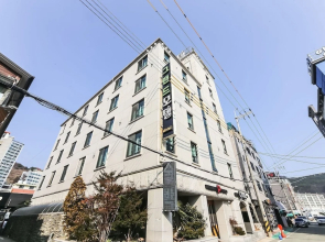 Geoje Grand