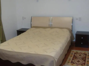 Sanzhan Guest House