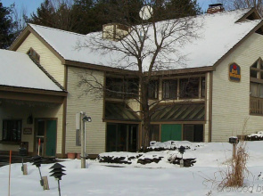 Best Western Inn & Suites Rutland-Killington