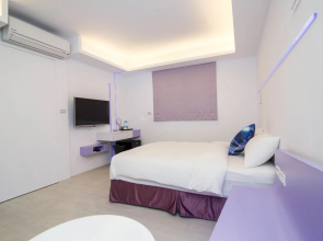 Sai Mengte Bed And Breakfast