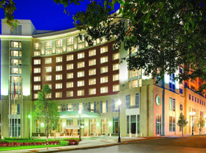 The Heldrich Hotel