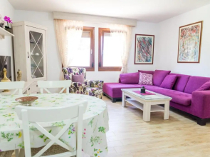 El Mar House