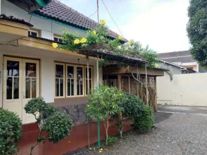 Omah Kranji Guest House