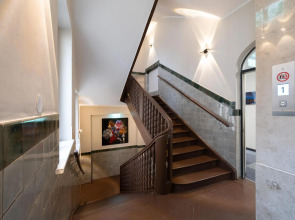 Smart Stay Hotel Station