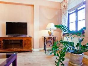 Apartamenty Anet