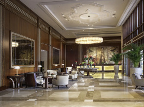 Отель Stella Di Mare Dubai Marina