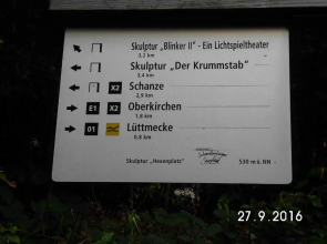 Ferienwohnung Oberkirchen