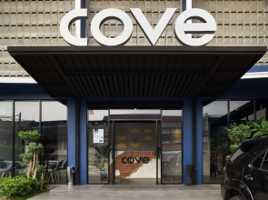 Cove W Suites