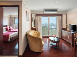 Prince Palace Hotel Bangkok