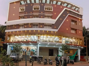 Hotel Eden