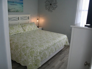 Lovers Key Beach Club Condo- Amazing View With Private Beach