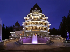 SG Festa Winter Palace