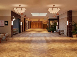 The Hoxton, Poblenou