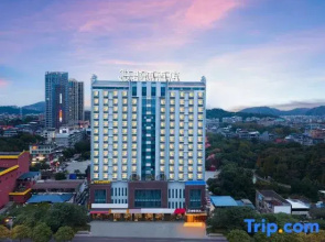 JunYuan-Hotel