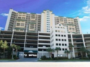 Ocean Bay Club