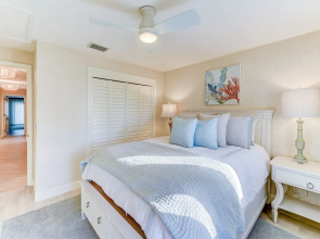 Sea Hammock 180