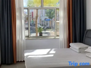Mohe Lili Homestay (Zhenxing Street)
