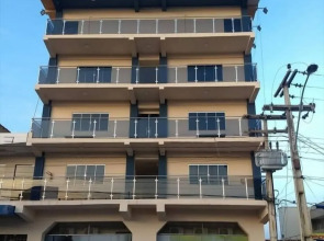Hotel Diniz