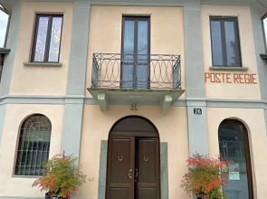 Poste Regie - Milan Guest House