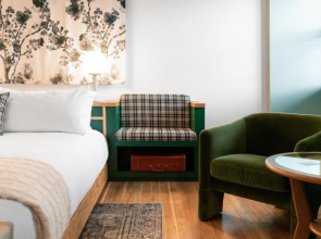Hotel Grand Stark