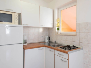 Apartments Jaksa